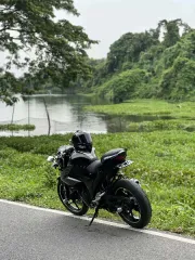 Suzuki Gixxer 155
